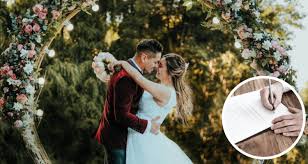Matrimonios