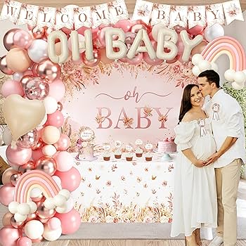 Baby Shower